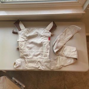 Sakura Bloom Scout Baby Carrier